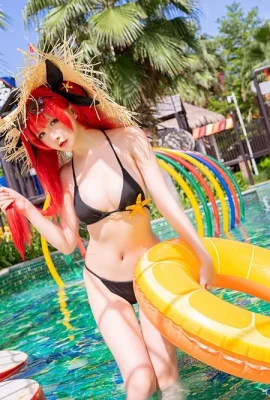 星之迟迟 Honolulu Bikini