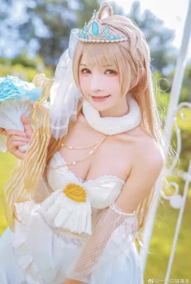 一千只猫薄禾 南小鸟 (15 photos)