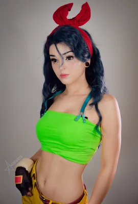 Andrasta – Ra mắt