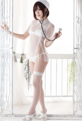 Cosplay Còn tác phẩm ảo tưởng Kenken thì sao?