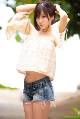 Bộ sưu tập cosplay Kenken mùa hè (177P)