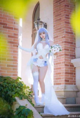 Girls Frontline HK416 Yue Yin Tong Xin @ Sakurai Xiaoyou (10 ảnh)
