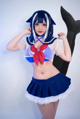 Hana Bunny – Ngây thơ