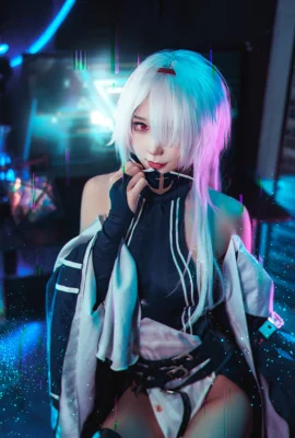 (Abao cũng là một cô gái thỏ) SỐ 07 Azur Lane Colorado
