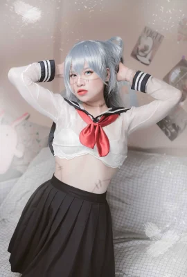 (Riribonni リリボン) Mahito Real Girl Ver.