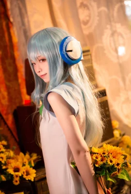 (G44 Fukaiju) Yaon Box Hộp nhạc bị hỏng