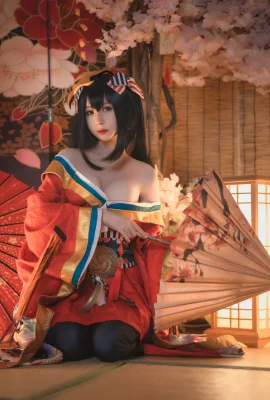 (Saionji Nange) Taihou – Ngõ Azur