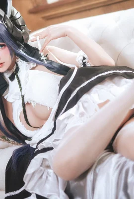 Azur Lane August@SuperLittle Heer (12 ảnh)