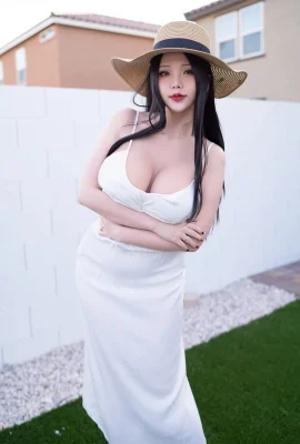 (cosplay)Hana Bunny – Hasshaku-sama Hasshaku-sama