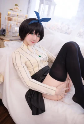 Sally Dorasnow – Ruka Sarashina (11 ảnh)