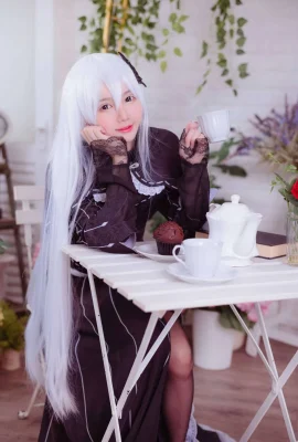Re:Zero Bắt đầu cuộc sống ở thế giới khác Echidna Sally Dorasnow – Echidna (76 ảnh)