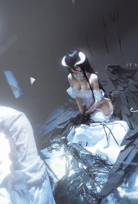 Overlord Albedo@BacklightR_ (14 ảnh)