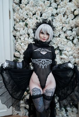 2B của Zirael Rem
