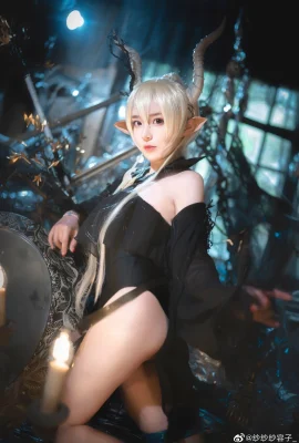 Tomorrow’s Ark Shining @ shashasharongzi_ (9 ảnh)