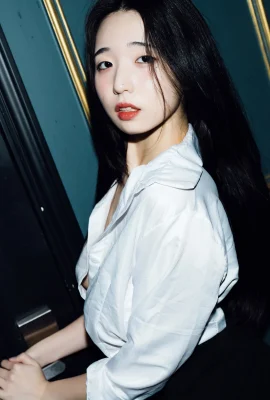 YeonWoo – Last night vol.2 (75 Photos)