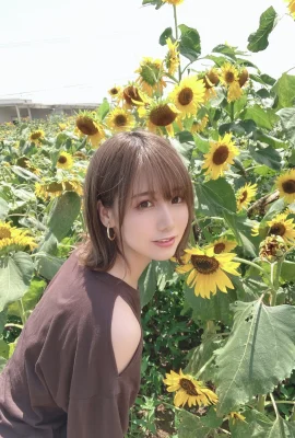 けんken (けんけん) “Phúc lợi người hâm mộ 9” Sự cám dỗ của chiếc quần short denim thách thức điểm mấu chốt của bạn (59 Ảnh)