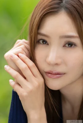 Graphis Yuko Ono – Aoi Graphis Ảnh 2 (371 Ảnh)