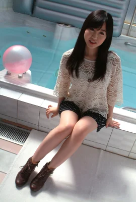 Yuu Shinoda (Fetibox) 2012.05.28 Yuu Shinoda (589 Ảnh)