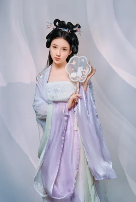 (COSPLAY) Hàng Năm – Mùa Xuân (30 Ảnh)