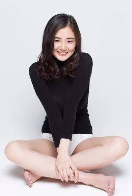 Katayama Moemi – Chụp thử Katayama Moemi (42 Ảnh)