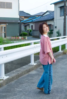 (Kiyo Miya) Những quả bóng trắng như tuyết tròn trịa, đầy đặn và sát khí sẵn sàng xuất hiện (35 Ảnh)