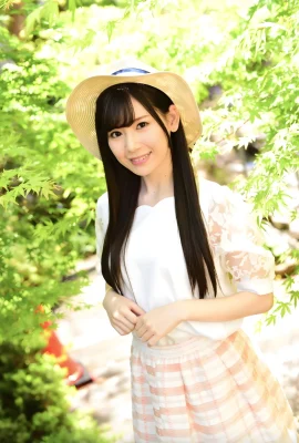 (Akari Akari) Khí chất tươi tắn và dáng người quyến rũ sẽ khiến bạn tan chảy ngay từ cái nhìn đầu tiên (28 Ảnh)