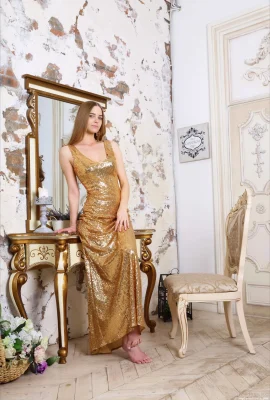 Carolina – Một sự lấp lánh nhất định (110 ảnh)