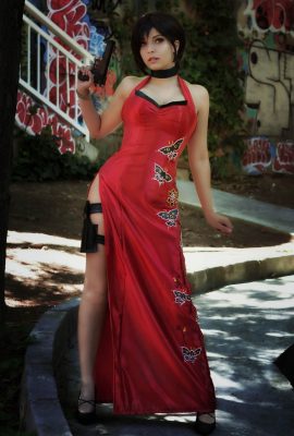 Ada Wong
