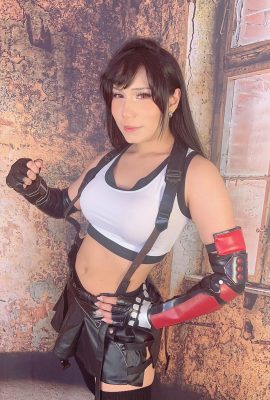 Bonnie – Tifa