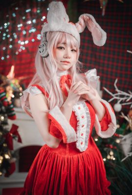 [DJAWA] Christmas Special 2022：Mimmi (Super Sonico)