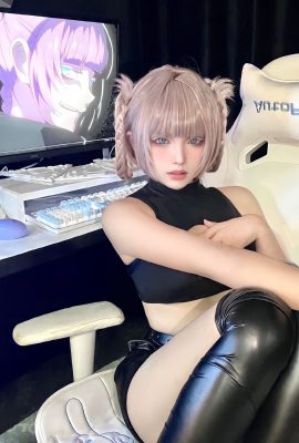 ■TWITTER■ 啊川 Azey (coser) [@azeycoser]