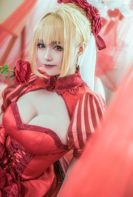 (Số Phận Nero Claudius