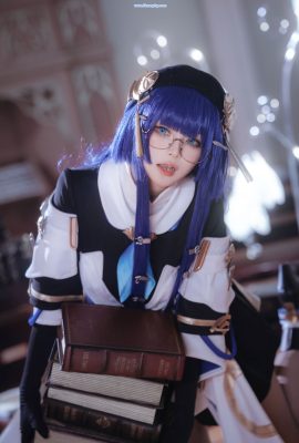 (Lily Witch) Pela