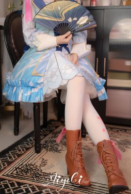 Kamisato Ayaka·Thư từ những bông hoa