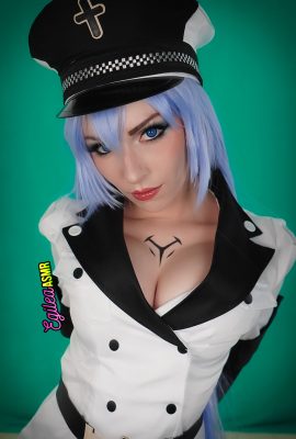 Tác giả – Esdeath