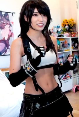 Emiru – Tifa