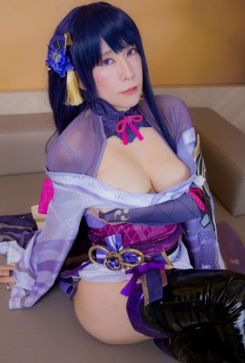 HereSY – Tướng quân Raiden
