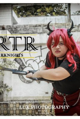 JAJA – Arknights
