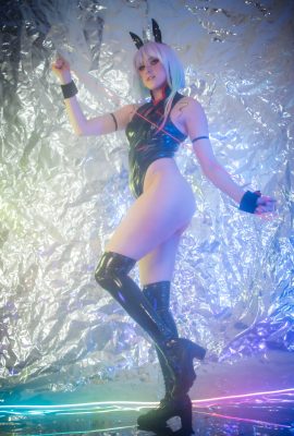 Labinnak Mangoloo – Bunny Lucy