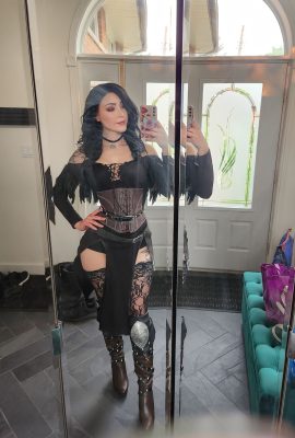 Luxlo – Yennifer