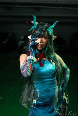Ốm – Arknights