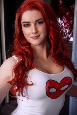 Ashley Barron – Mary Jane