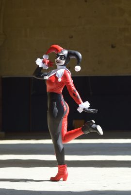 Ezysummers – Harley