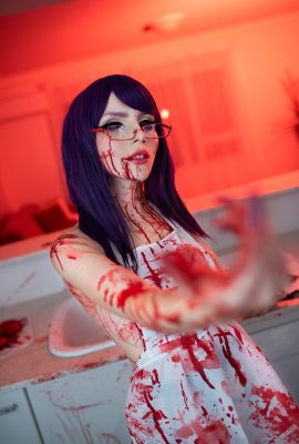Katyusha Moonfox – Rize Kamishiro