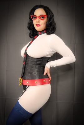 Lisa Lou – Nửa đêm