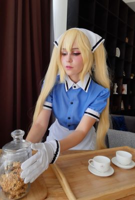 Hồ Tsai Shen – Kaho Hinata