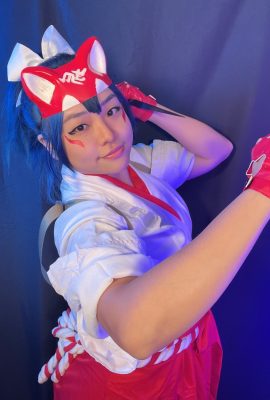 Ngôi sao Lumi – Kiriko