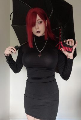 Satin Stars – Parasoul