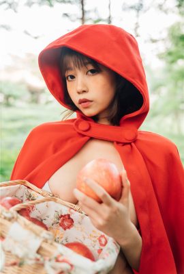 Naixi-chanNice Zizuoり–Cô bé quàng khăn đỏ