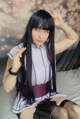 Luna Chan – Hinata